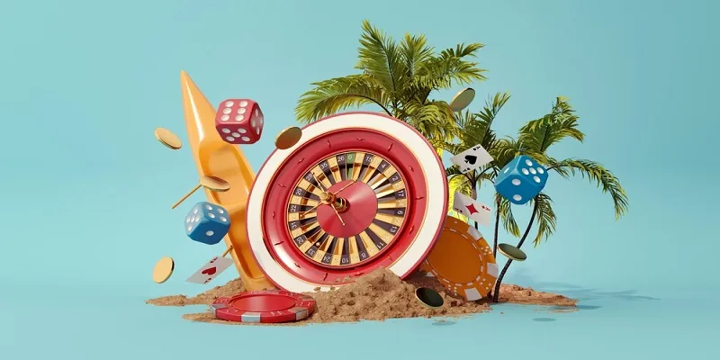 Các tựa game casino thu hút người chơi tại nhà cái