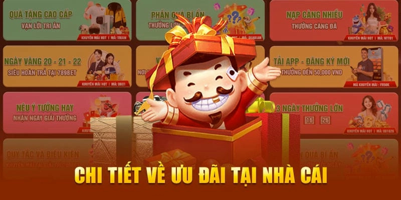 Giới thiệu về chương trình khuyến mãi hấp dẫn tại PG99