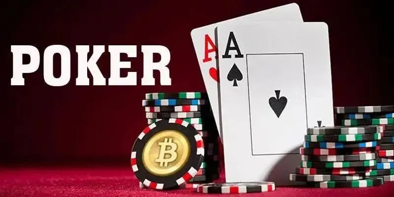 Poker Là Gì?