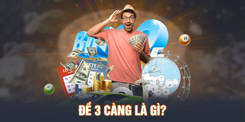 Đề 3 Càng Là Gì?