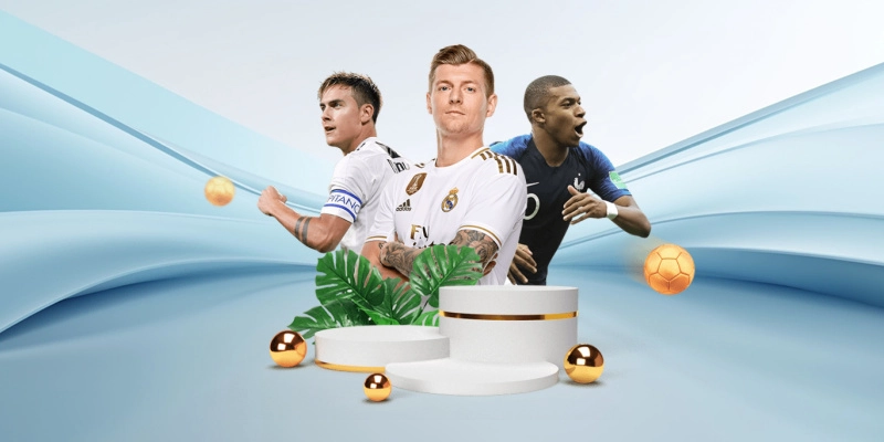 Chiến Lược Chơi Kèo Đồng Banh