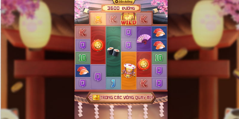 Vì Sao Nổ Hũ Neko May Mắn Được yêu thích 