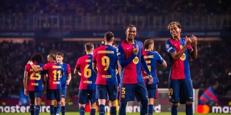 Cách Nhận Biết Đội Cửa Trên Và Cửa Dưới