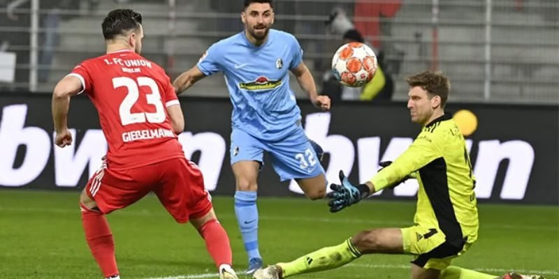 Vì Sao Kèo Chấp Nửa Trái Được Sử Dụng Nhiều?