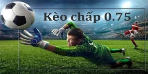 Kèo Chấp Nửa Trái